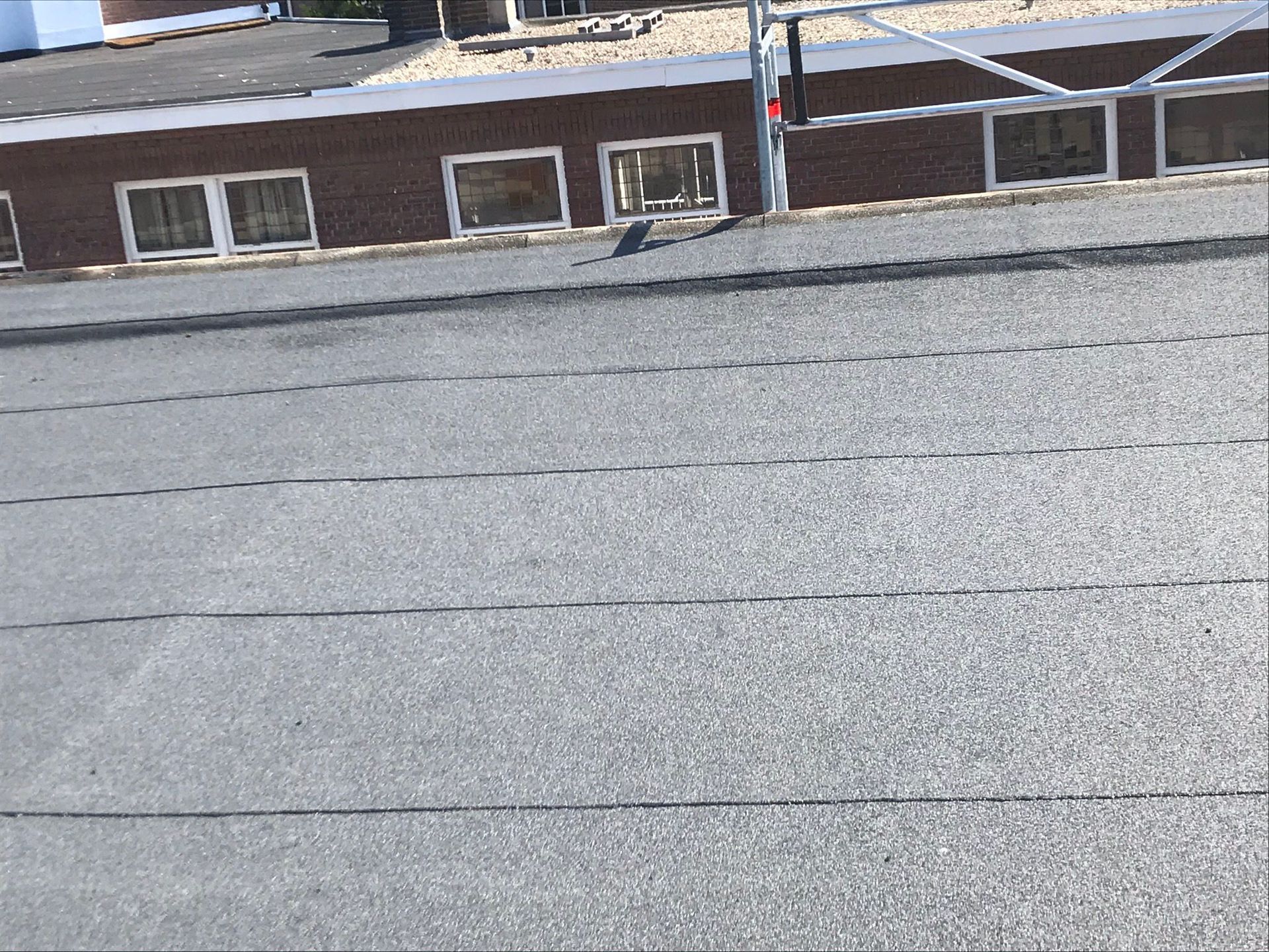 dakdekkersbedrijf rotterdam