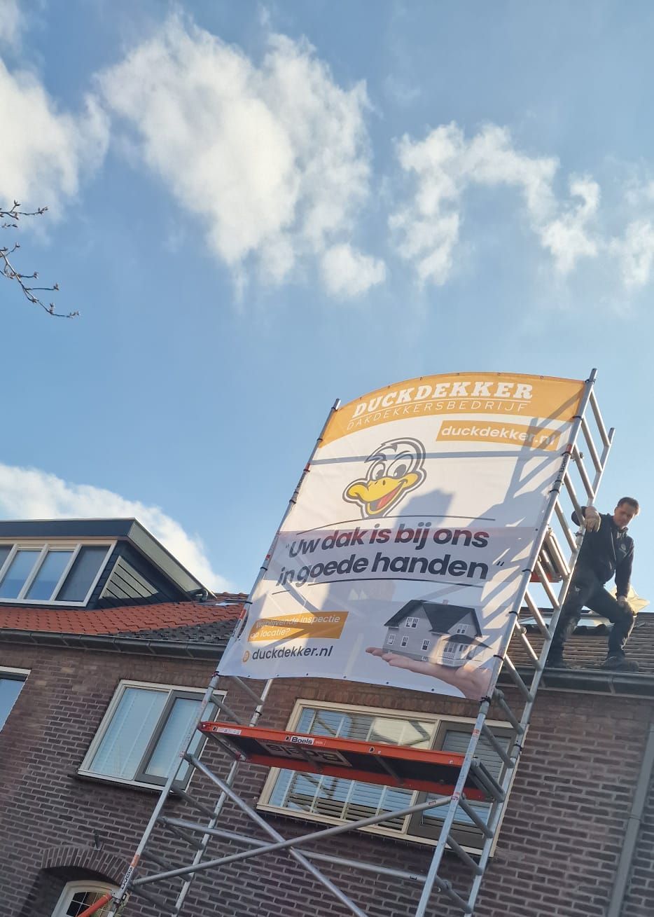 duckdekker dakdekker