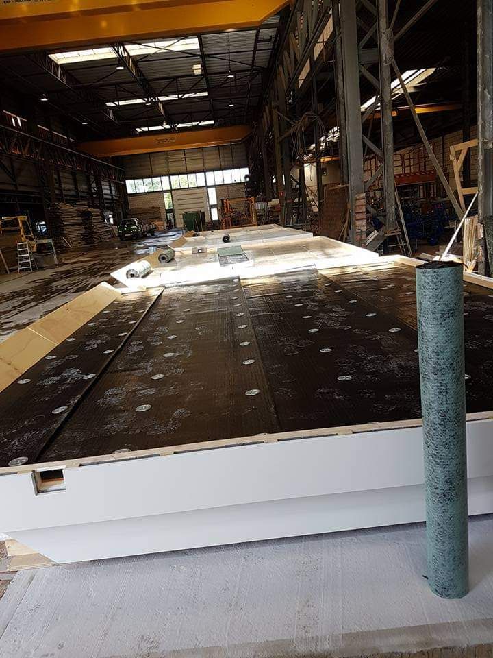 Dakdekkers projecten van duckdekker