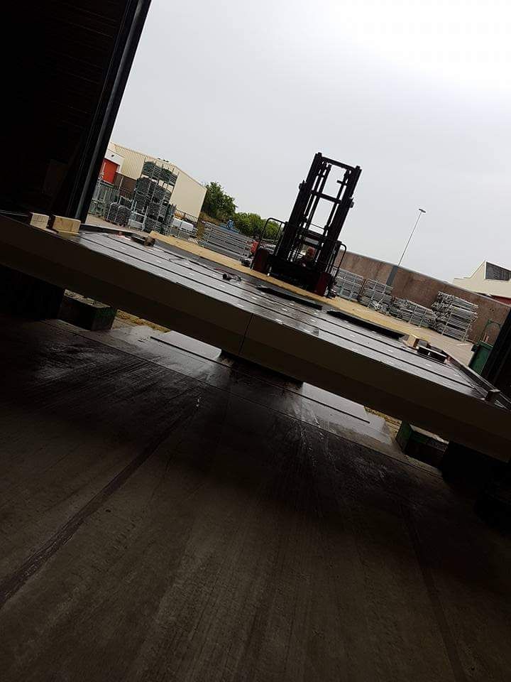 Dakdekkers projecten van duckdekker