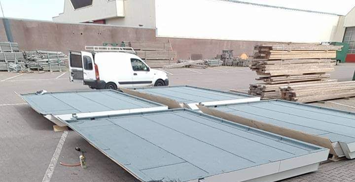 Dakdekker projecten pannendaken en bitumendaken van duckdekker