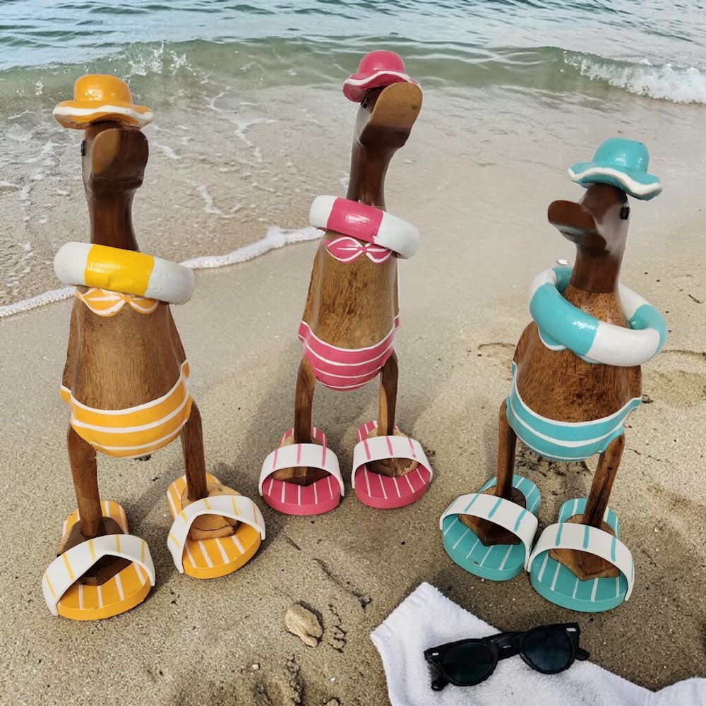 Beach Girls