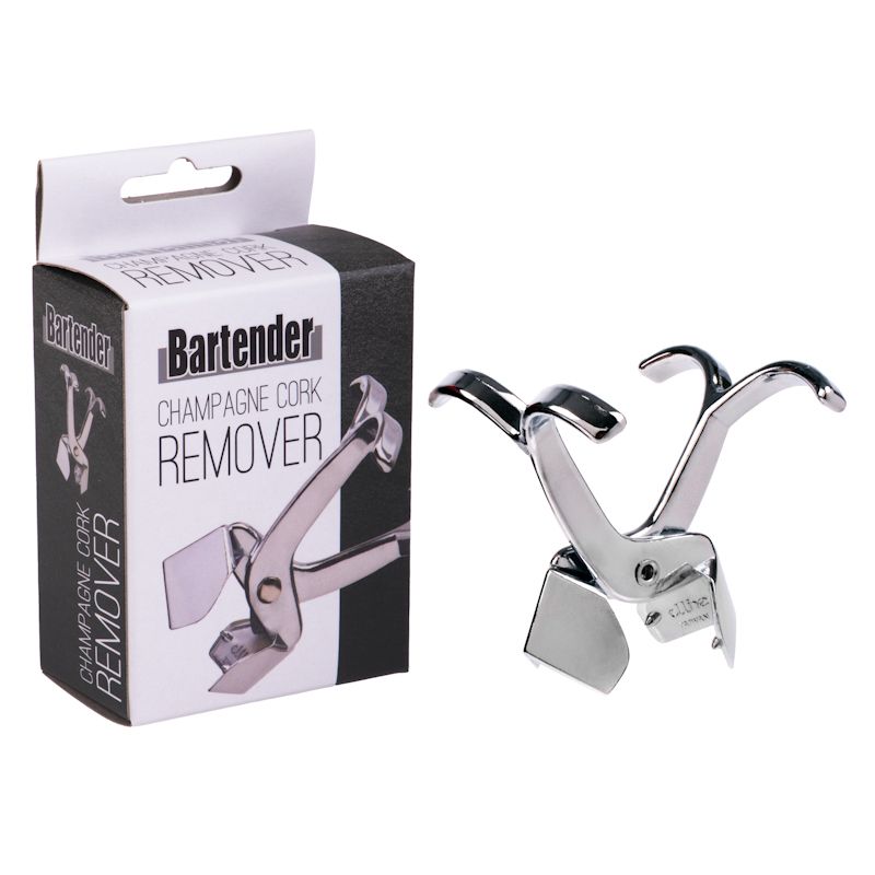 Champagne Cork Remover