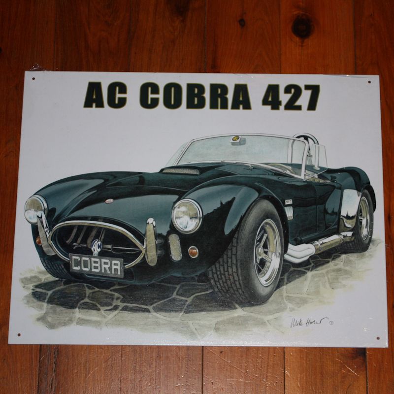 AC Cobra 427