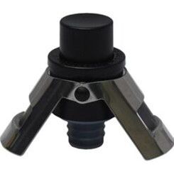 Champagne Stopper