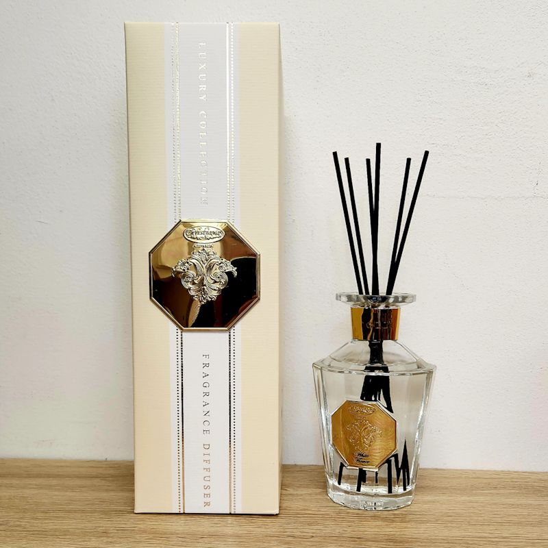 Reed Diffusers - White Flower