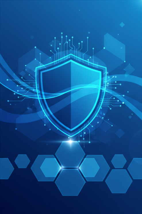 AQ SECURE Chip Image