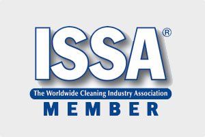ISSA Membership Badge