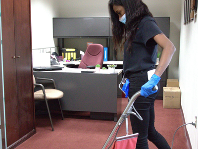 Cleaning Service Winnipeg