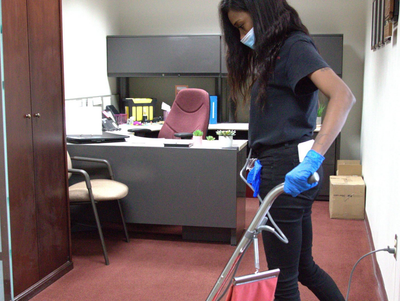 Cleaning Services Winnipeg