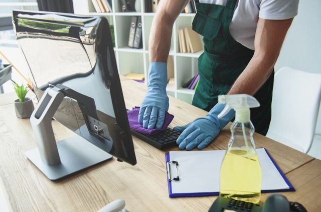 Get the Most Out of Office Cleaning in Philadelphia Workplaces