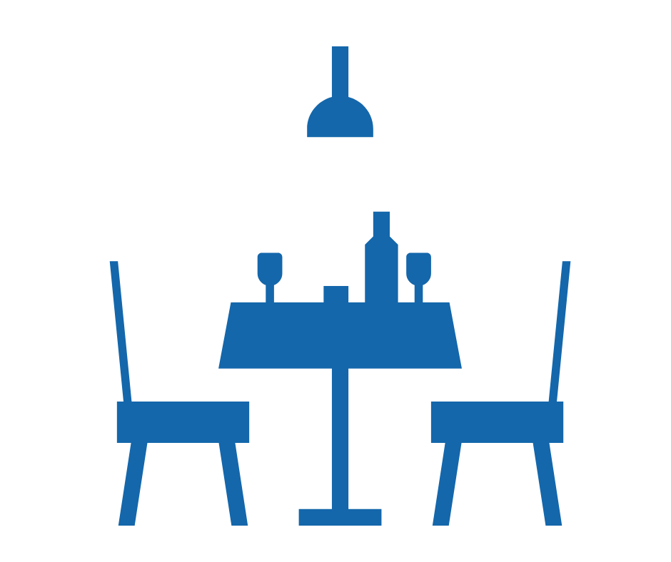 restaurant and bars cleaning services