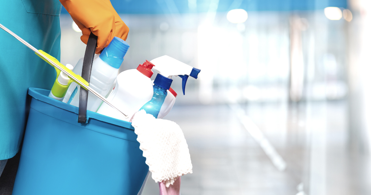 Commercial Cleaning Trends Businesses in Philadelphia & Southeastern PA ...