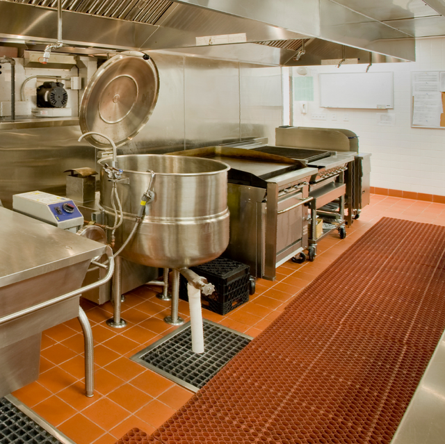 11 Kitchen Cleaning Facts Every Restaurant Manager Should Know