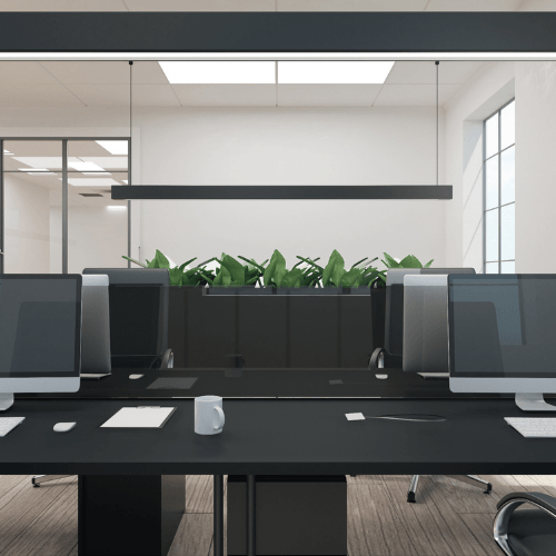 Keep Your Office Spotless with Professional Office Cleaning Services