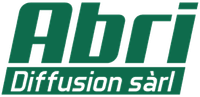 Logo Abri Diffusion Sàrl