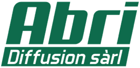 Logo Abri Diffusion Sàrl