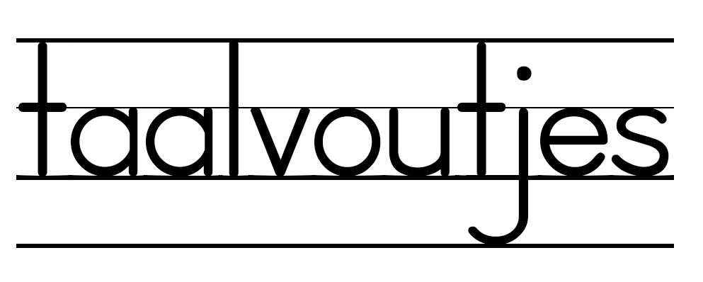 MdF - Wij schrijven,  corrigeren en redigeren uw Nederlandstalige teksten.