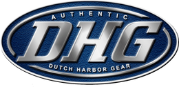 Logo for Dutch Harbor Gear