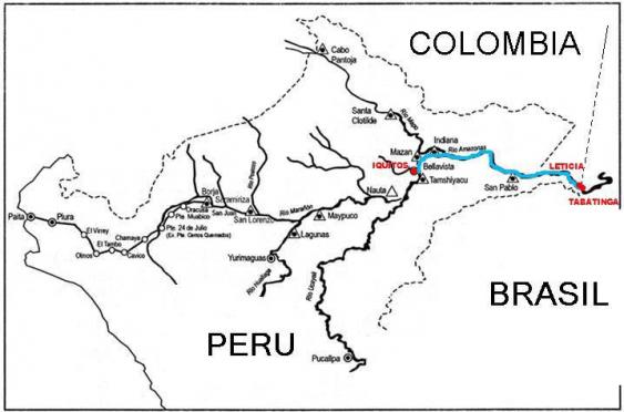 Transporte Golfinho,  transporte acuático