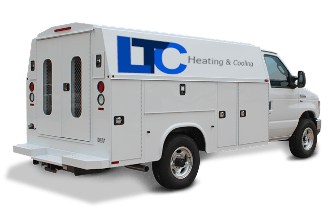 Ledbetter Temperature Control Truck | Leicester, NC