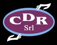 logo CDR