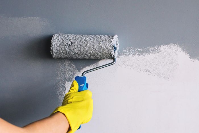 Home Painting Service — Tampa, FL — Maverick’s Home Improvement