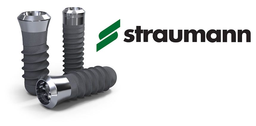 Straumann Implant