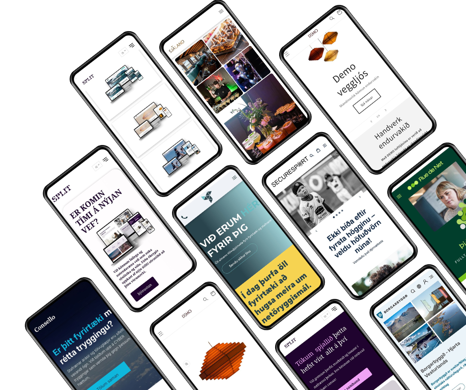 #webdesign #digitalgrowth #uxui #splitwebdesign #startupdesign