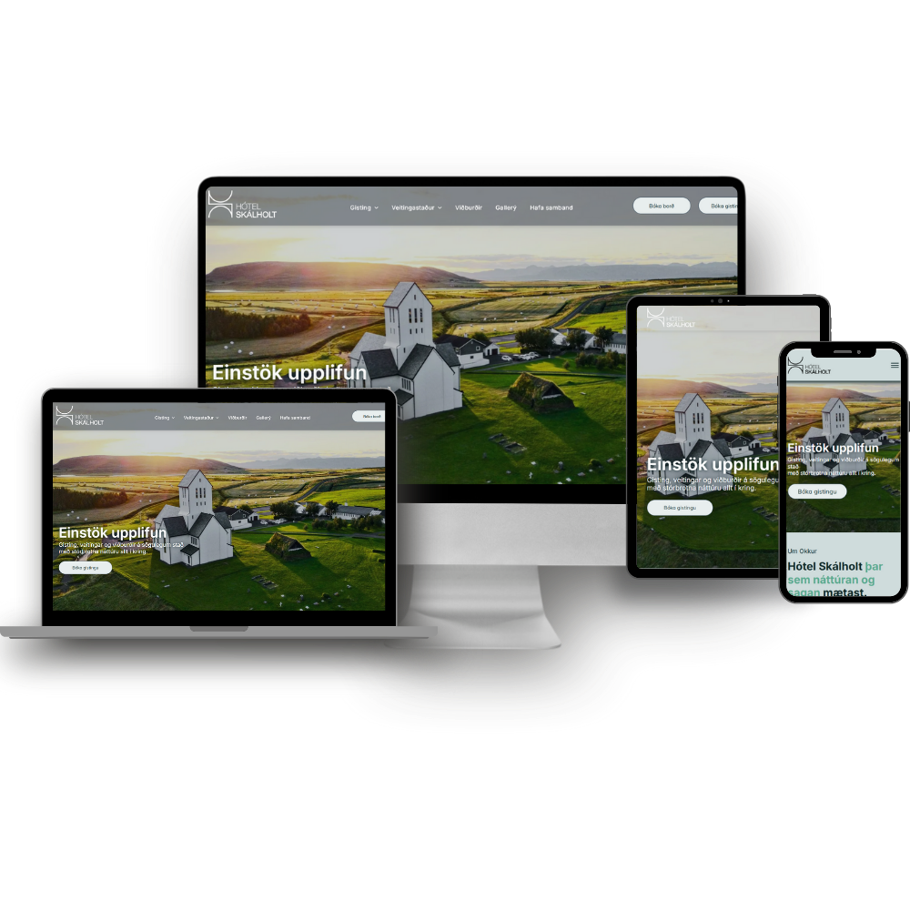 #webdesign #digitalgrowth #uxui #splitwebdesign #startupdesign#vefhönnun#vefþróun