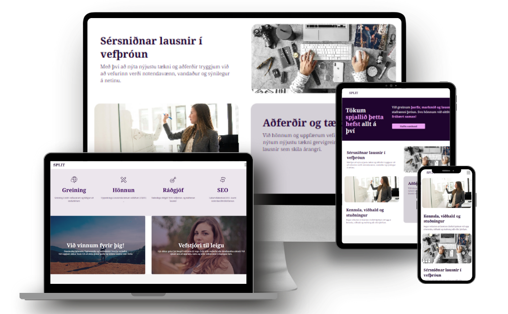#webdesign #digitalgrowth #uxui #splitwebdesign #startupdesign