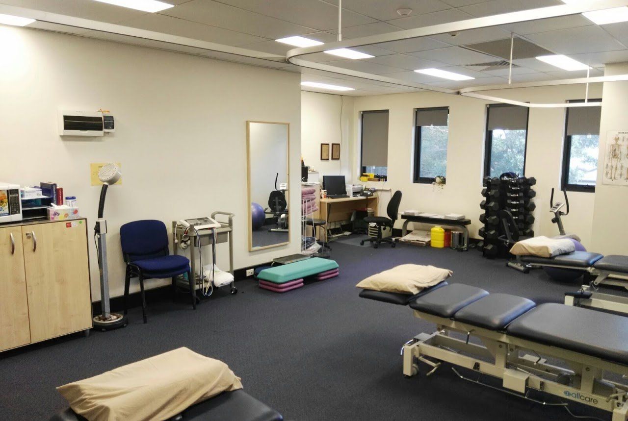 Physiotherapist | Campsie Medical Practice | NSW