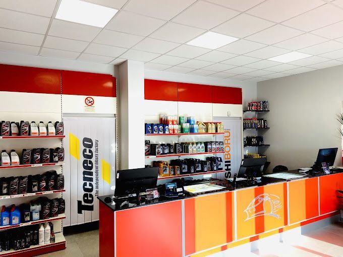 interno autoparts