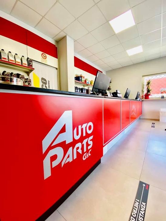 interno autoparts