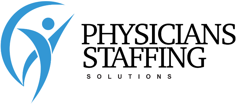 Physicians Staffing Solutions Logo