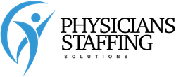 Physicians Staffing Solutions Logo