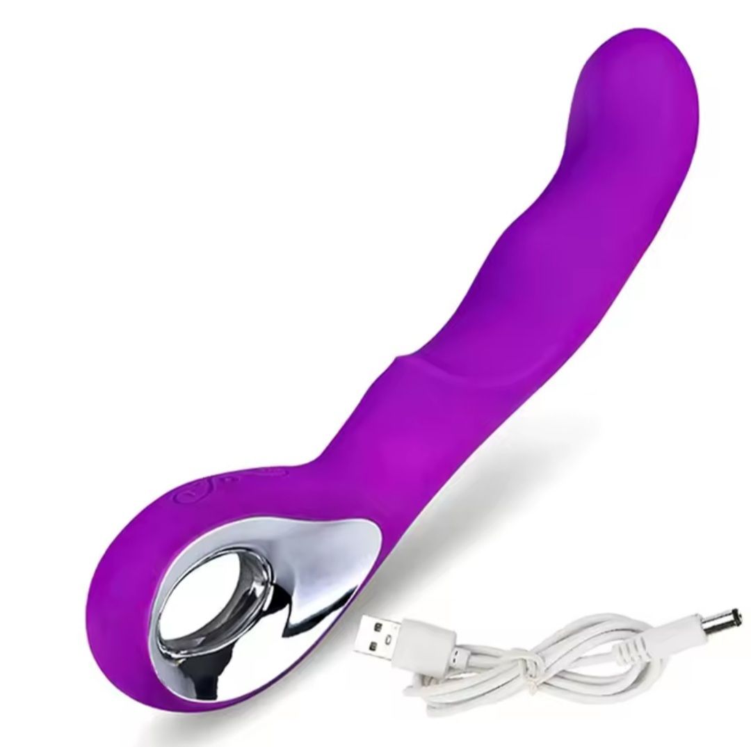 'Lila Lush' Vibrator