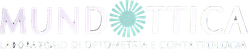 Mundottica logo