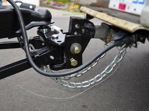 RIPARAZIONE RIMORCHI E SEMIRIMORCHI