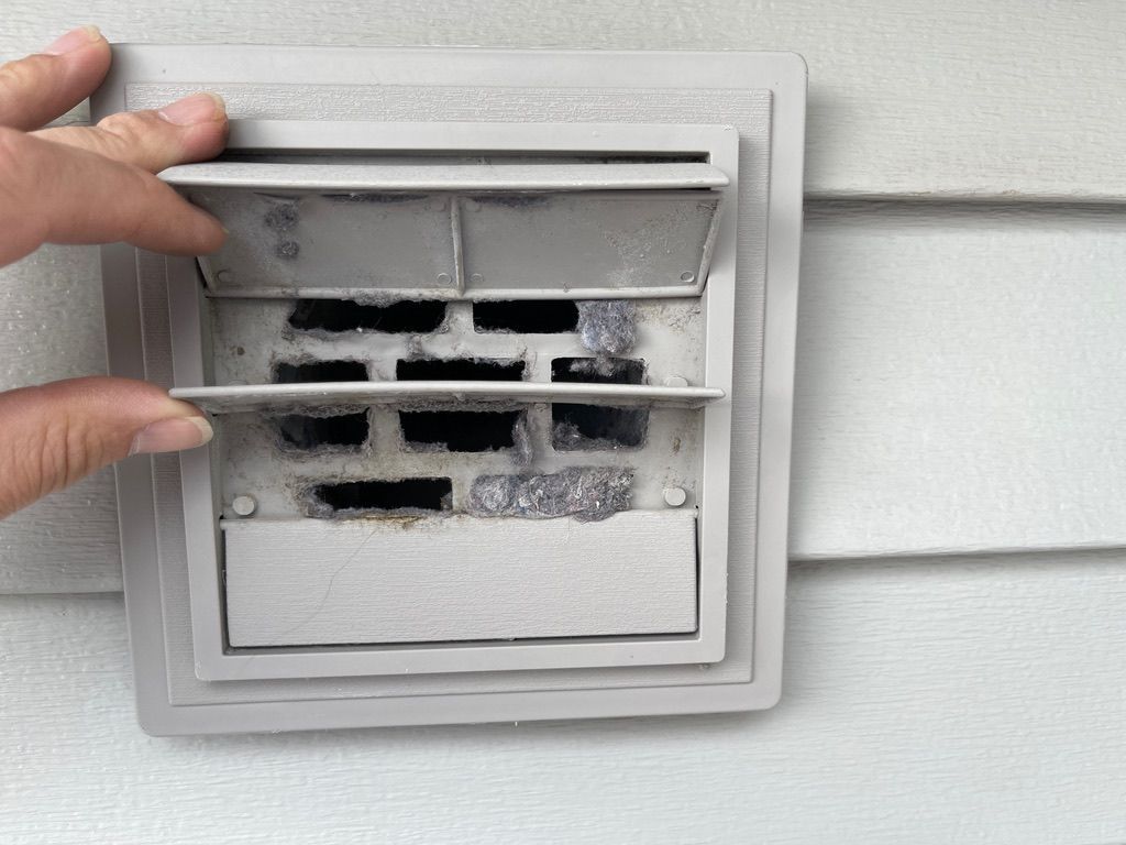 dryer vent cleaning Peoria IL