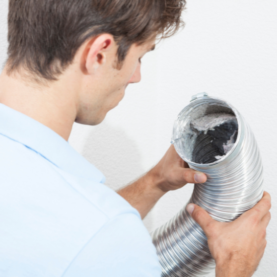 dryer vent cleaners peoria il