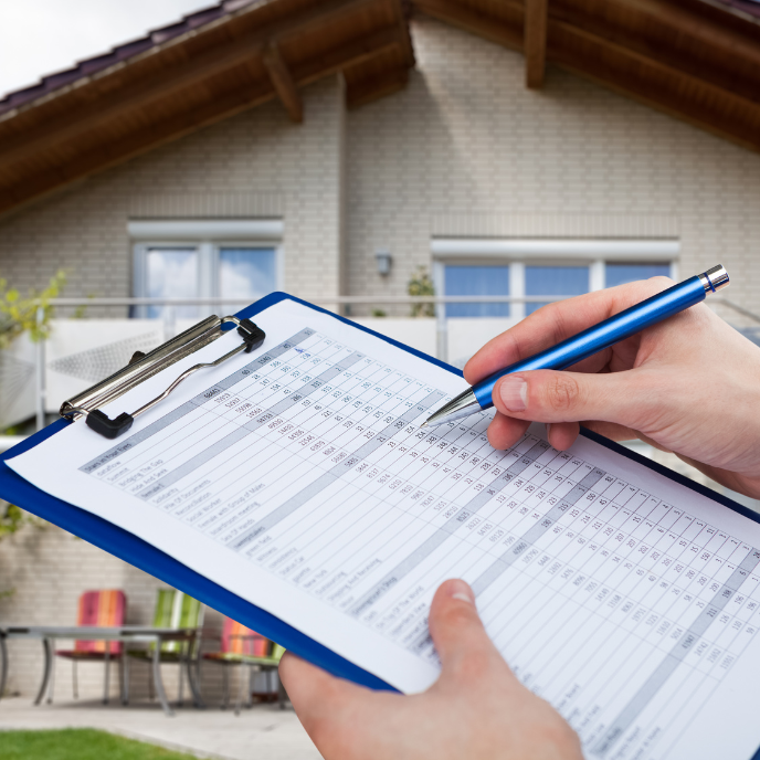 best home inspectors in Peoria IL