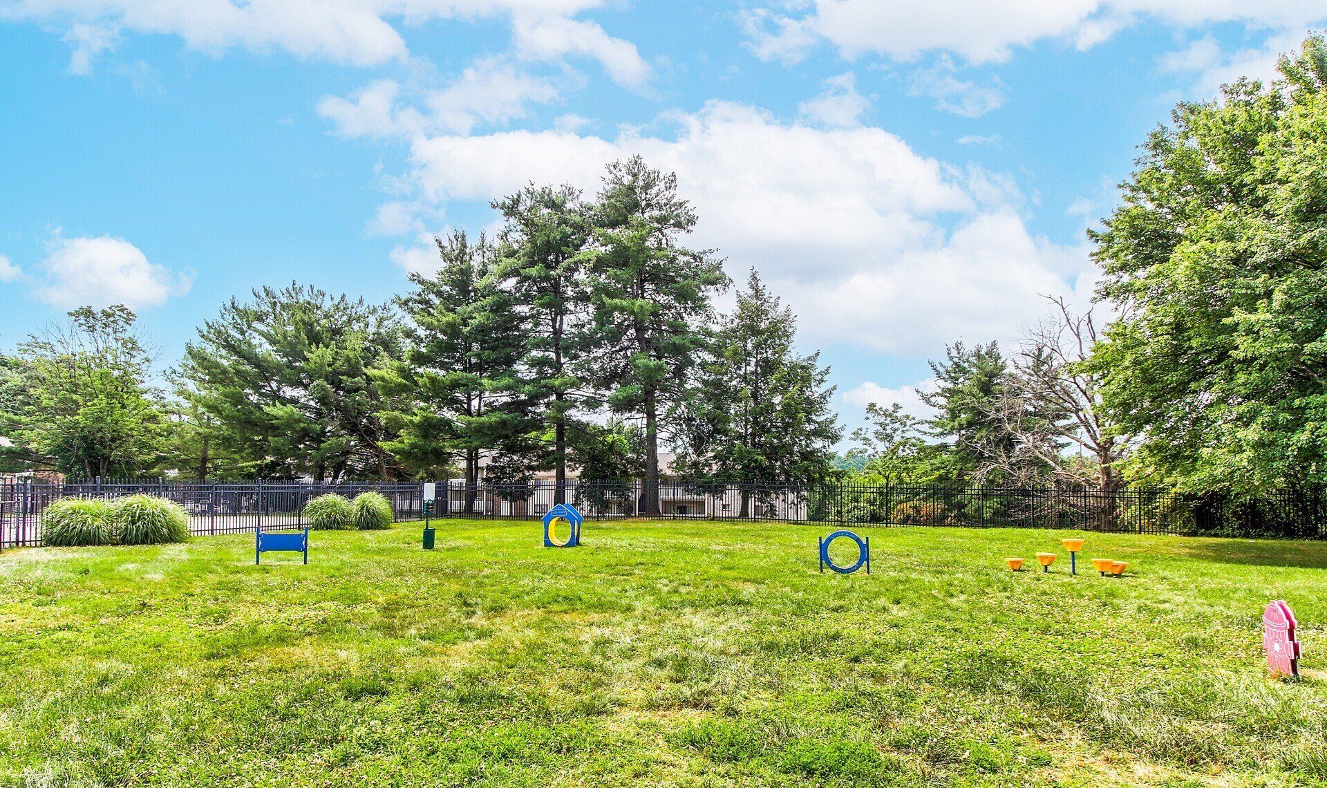 Henson Creek Kitchen