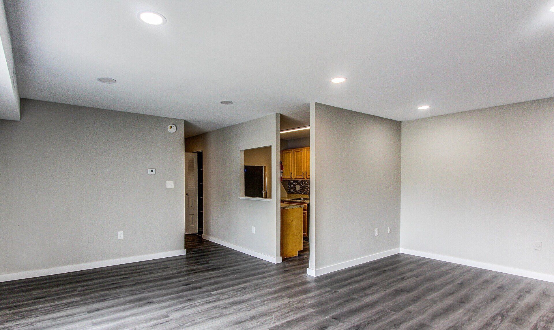 Henson Creek Kitchen