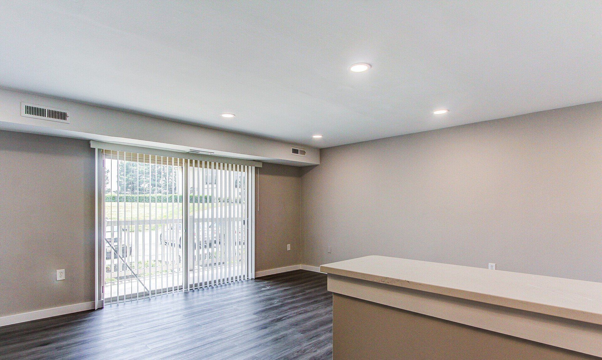 Henson Creek Kitchen