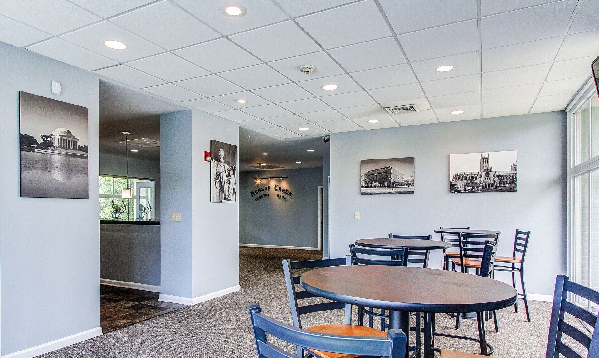 Henson Creek Kitchen