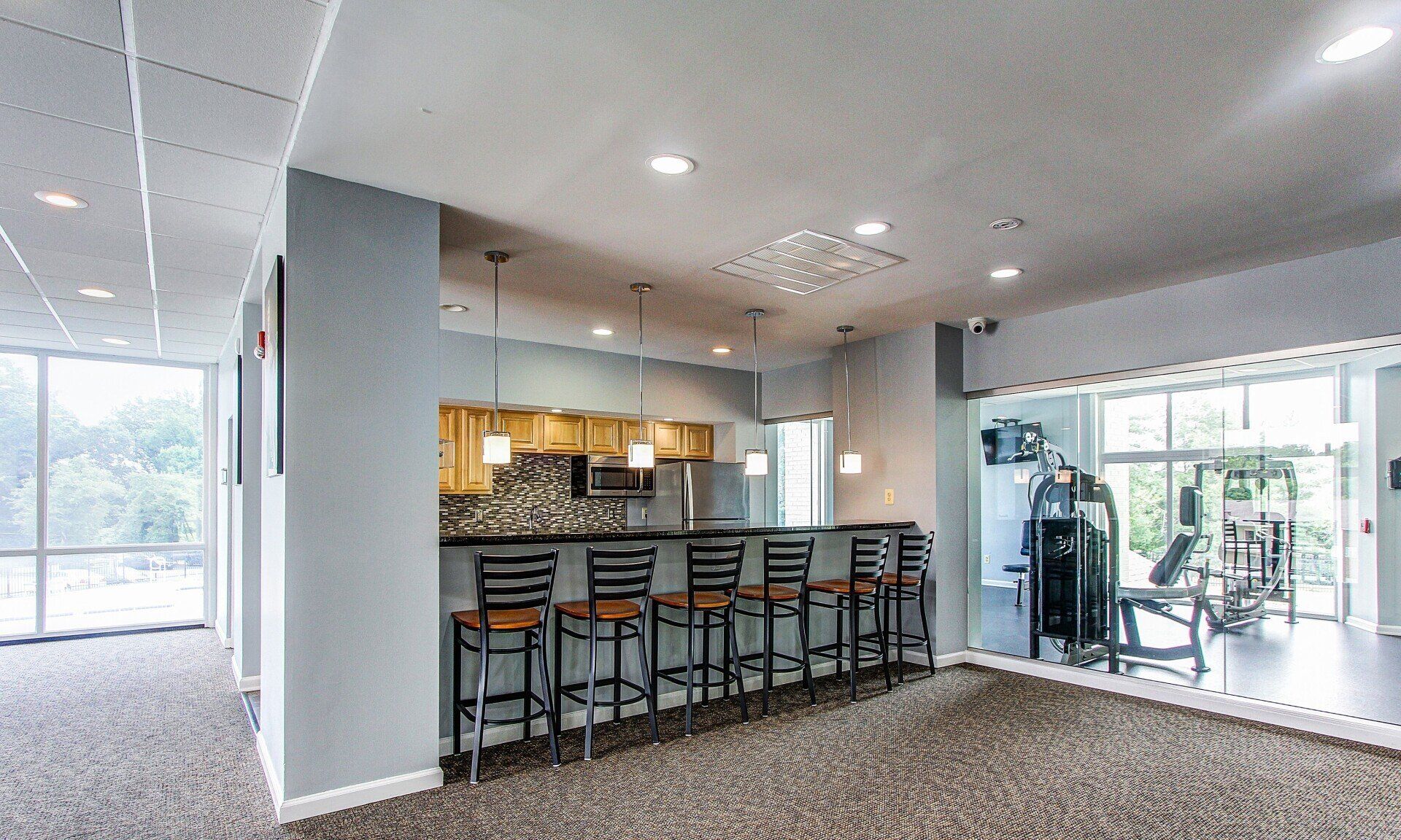 Henson Creek Kitchen