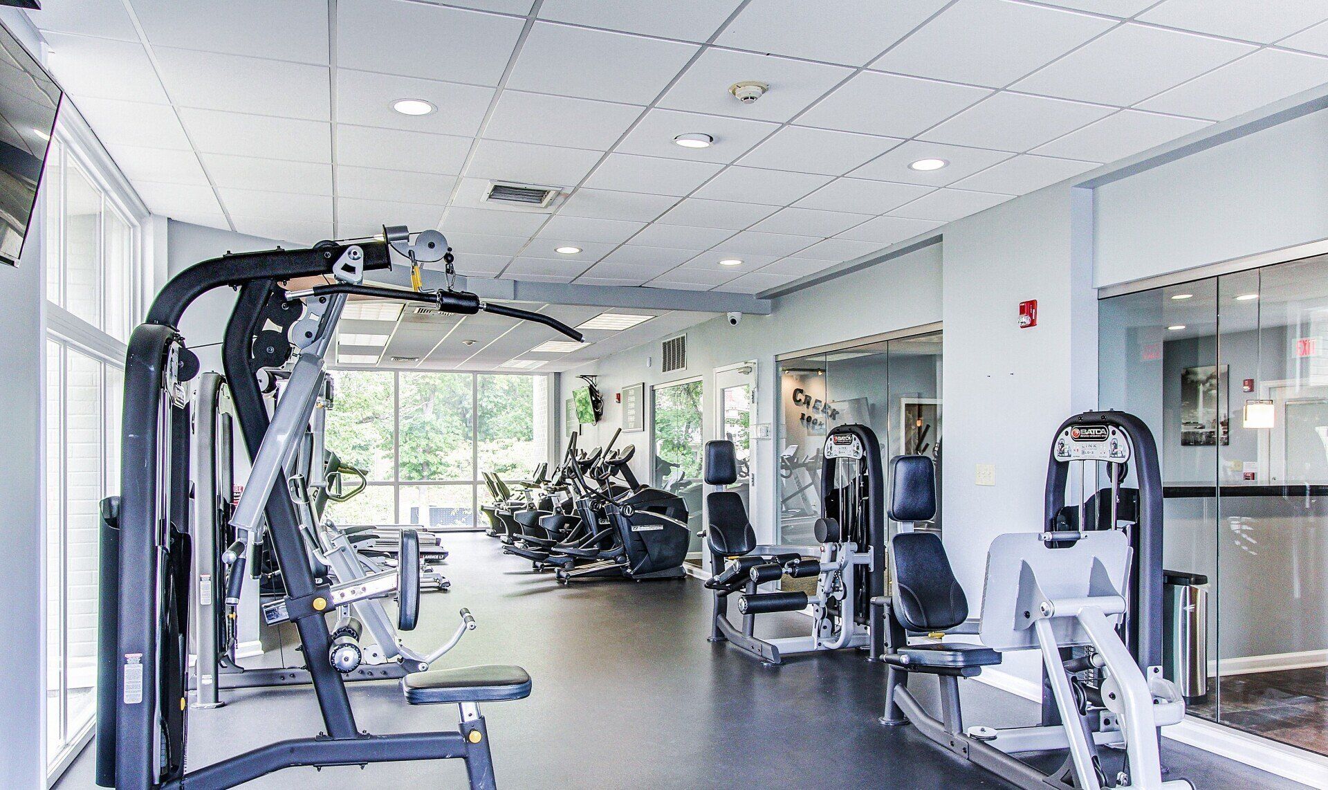 Henson Creek Kitchen