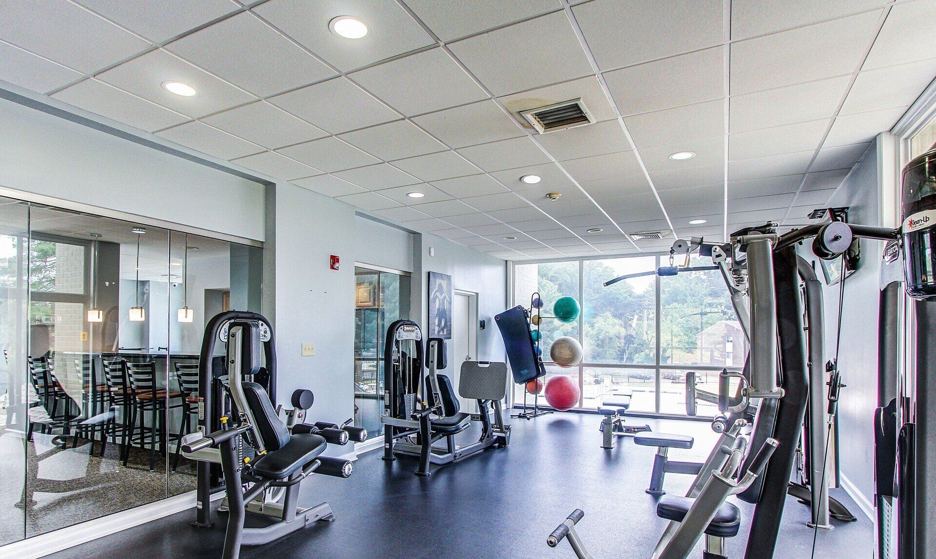 Henson Creek Kitchen