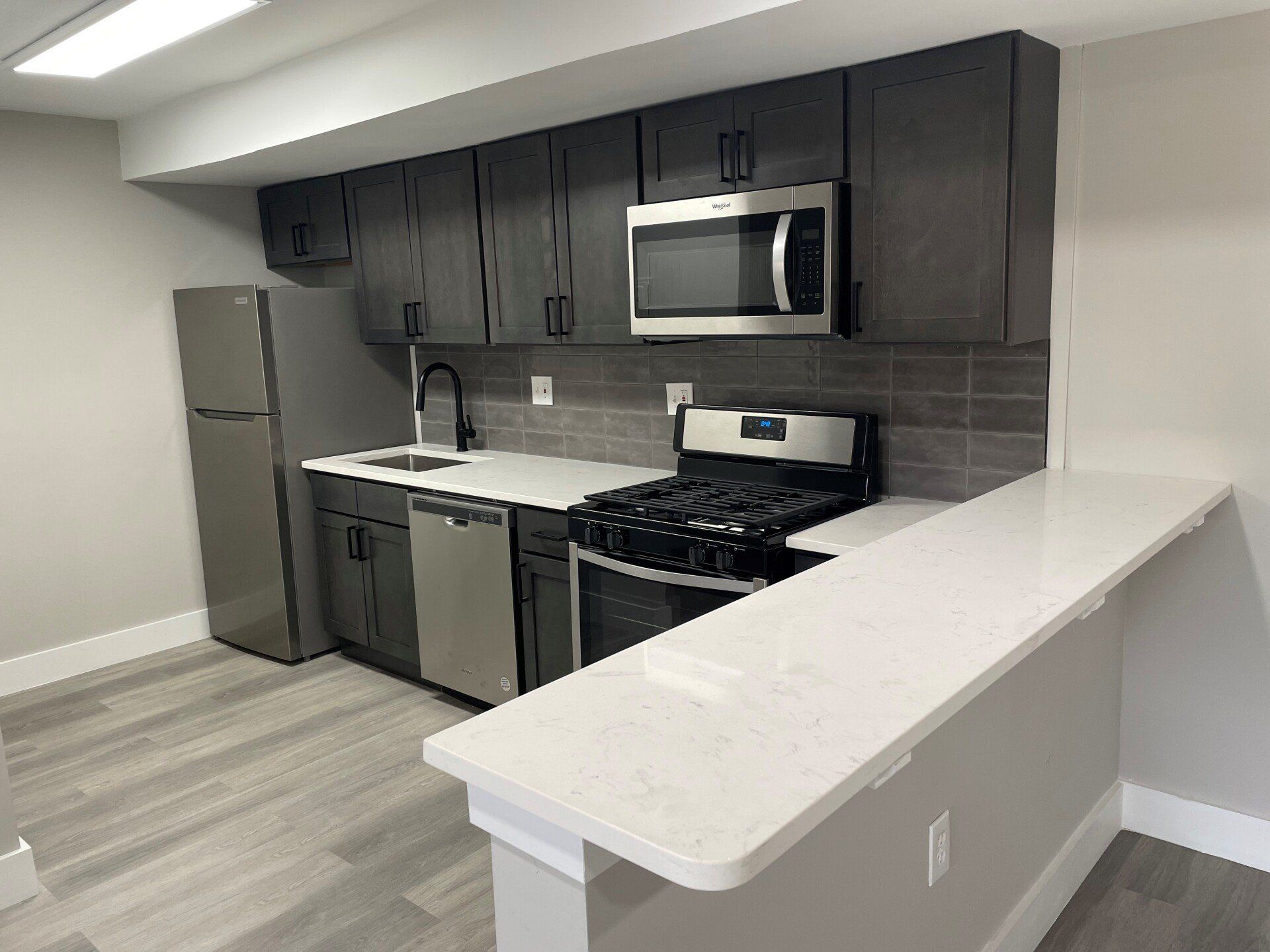 Henson Creek Kitchen